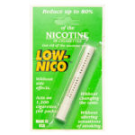 LOW-NICO TIGARETA FARA TUTUN