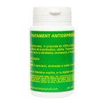 Depresii - tratament antidepresiv capsule