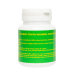 Insomnie/ bulimie nervoasa - tratament capsule