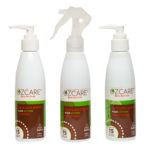 Tratament pentru regenerare par - OZCARE BIO ACTIVE