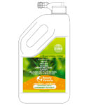 Tratament naturist pentru rinichi, prostata, vezica, infectii urinare - 2 Litri -